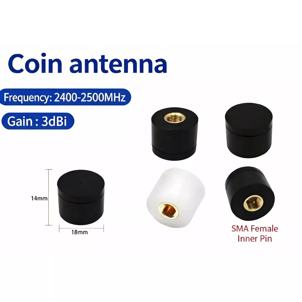 Antena za kovance