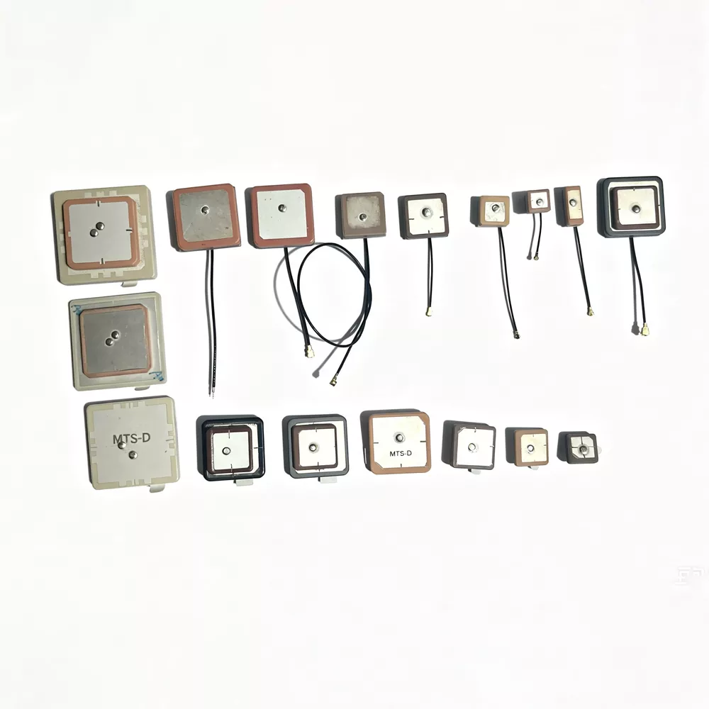 GPS antena BeiDou