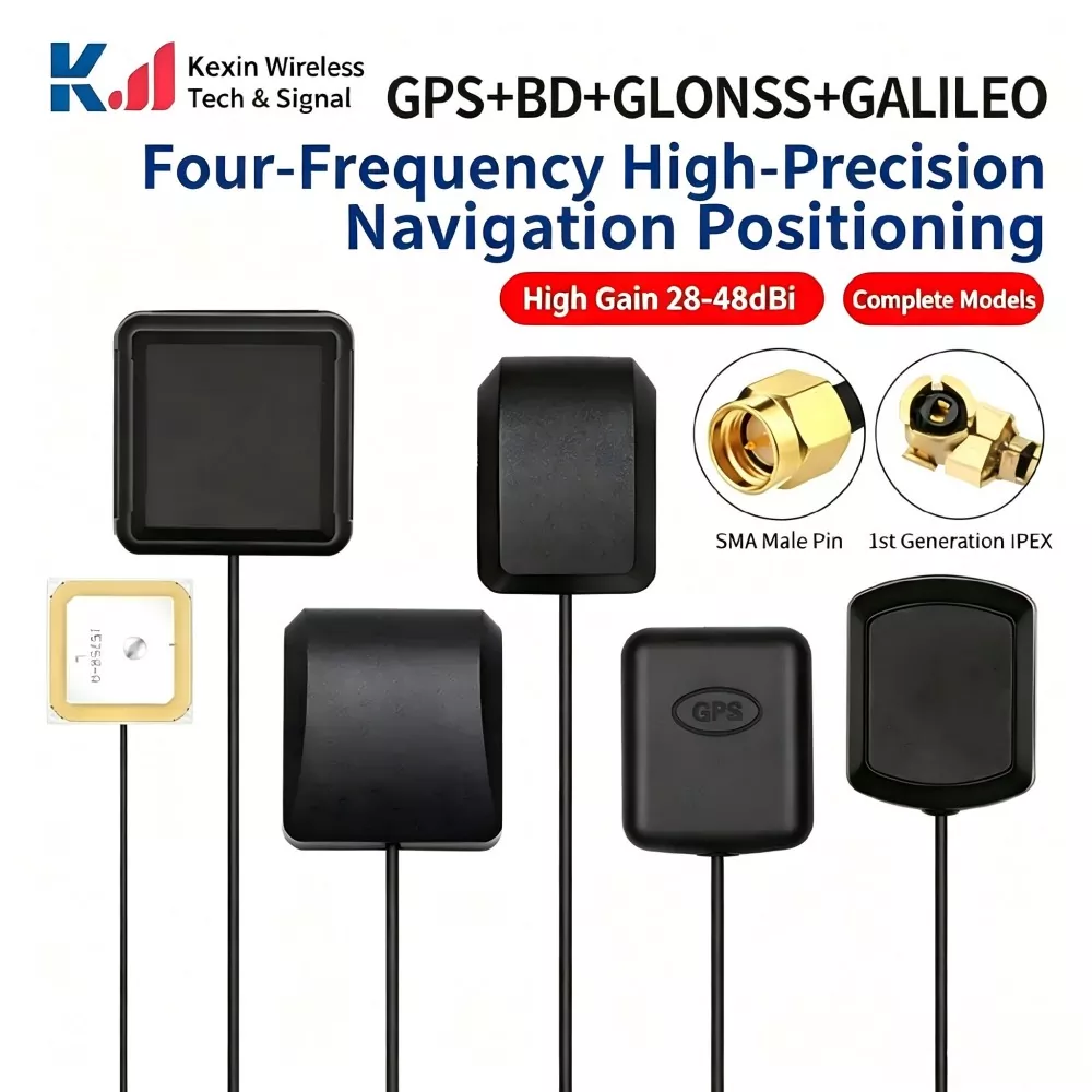 GPS zunanja antena