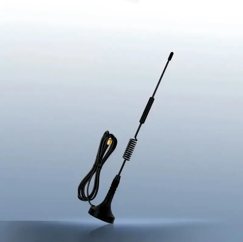 suction cup antennas