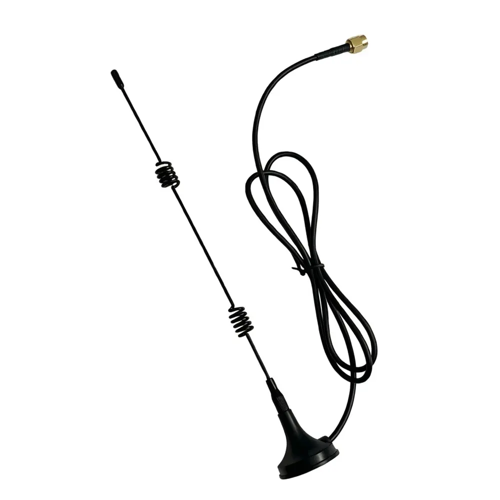 Magnetna osnovna antena