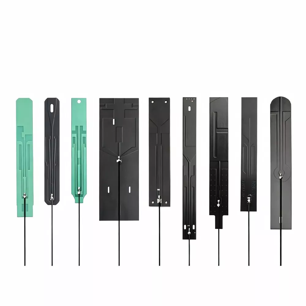 Toga PCB antena