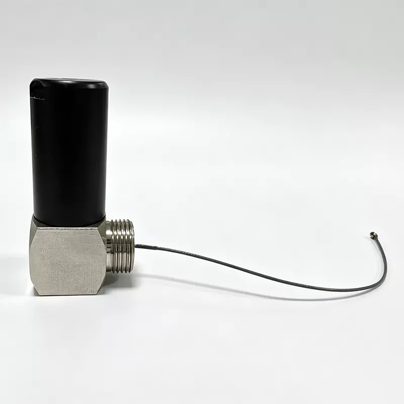 Antena pametnega vodomera